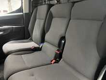 Toyota PROACE CITY 1.5 BlueHDi Icon Long Panel Van 5dr Diesel Manual LWB Euro 6 (s/s) (100 bhp) - U2761