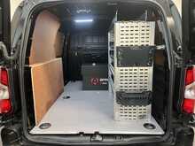 Toyota PROACE CITY 1.5 BlueHDi Icon Long Panel Van 5dr Diesel Manual LWB Euro 6 (s/s) (100 bhp) - U2761