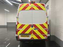 Mercedes-Benz Sprinter 2.0 315 CDI Progressive Panel Van 5dr Diesel Manual RWD L2 H2 Euro 6 (s/s) (150 ps) - U2762
