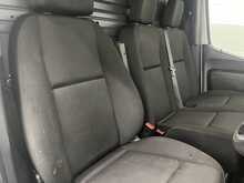 Mercedes-Benz Sprinter 2.0 315 CDI Progressive Panel Van 5dr Diesel Manual RWD L2 H2 Euro 6 (s/s) (150 ps) - U2762