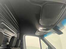 Mercedes-Benz Sprinter 2.0 315 CDI Progressive Panel Van 5dr Diesel Manual RWD L2 H2 Euro 6 (s/s) (150 ps) - U2762