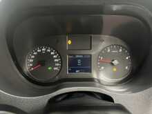 Mercedes-Benz Sprinter 2.0 315 CDI Progressive Panel Van 5dr Diesel Manual RWD L2 H2 Euro 6 (s/s) (150 ps) - U2762