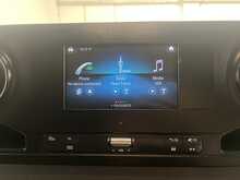 Mercedes-Benz Sprinter 2.0 315 CDI Progressive Panel Van 5dr Diesel Manual RWD L2 H2 Euro 6 (s/s) (150 ps) - U2762