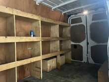 Mercedes-Benz Sprinter 2.0 315 CDI Progressive Panel Van 5dr Diesel Manual RWD L2 H2 Euro 6 (s/s) (150 ps) - U2762