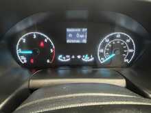 Ford Transit Custom 2.0 320 EcoBlue Limited Crew Van Double Cab 5dr Diesel Manual L2 H1 Euro 6 (s/s) (130 ps) - U2764