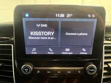 Ford Transit Custom 2.0 320 EcoBlue Limited Crew Van Double Cab 5dr Diesel Manual L2 H1 Euro 6 (s/s) (130 ps) - U2764