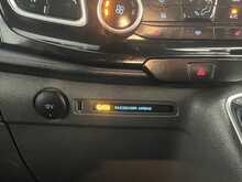 Ford Transit Custom 2.0 320 EcoBlue Limited Crew Van Double Cab 5dr Diesel Manual L2 H1 Euro 6 (s/s) (130 ps) - U2764