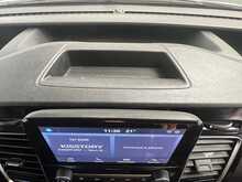 Ford Transit Custom 2.0 320 EcoBlue Limited Crew Van Double Cab 5dr Diesel Manual L2 H1 Euro 6 (s/s) (130 ps) - U2764