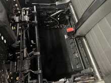 Ford Transit Custom 2.0 320 EcoBlue Limited Crew Van Double Cab 5dr Diesel Manual L2 H1 Euro 6 (s/s) (130 ps) - U2764