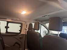 Ford Transit Custom 2.0 320 EcoBlue Limited Crew Van Double Cab 5dr Diesel Manual L2 H1 Euro 6 (s/s) (130 ps) - U2764