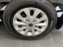 Ford Transit Custom 2.0 320 EcoBlue Limited Crew Van Double Cab 5dr Diesel Manual L2 H1 Euro 6 (s/s) (130 ps) - U2764