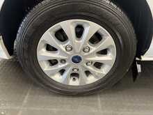 Ford Transit Custom 2.0 320 EcoBlue Limited Crew Van Double Cab 5dr Diesel Manual L2 H1 Euro 6 (s/s) (130 ps) - U2764