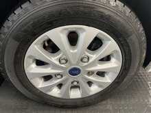 Ford Transit Custom 2.0 320 EcoBlue Limited Crew Van Double Cab 5dr Diesel Manual L2 H1 Euro 6 (s/s) (130 ps) - U2764