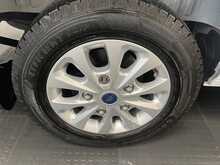 Ford Transit Custom 2.0 320 EcoBlue Limited Crew Van Double Cab 5dr Diesel Manual L2 H1 Euro 6 (s/s) (130 ps) - U2764