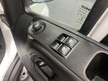 Iveco Daily 2.3D HPI 14V 35C 3750 Tipper Double Cab 4dr Diesel Manual L3 Euro 6 (s/s) (DRW) (136 ps) - U2765