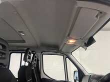 Iveco Daily 2.3D HPI 14V 35C 3750 Tipper Double Cab 4dr Diesel Manual L3 Euro 6 (s/s) (DRW) (136 ps) - U2765