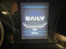 Iveco Daily 2.3D HPI 14V 35C 3750 Tipper Double Cab 4dr Diesel Manual L3 Euro 6 (s/s) (DRW) (136 ps) - U2765