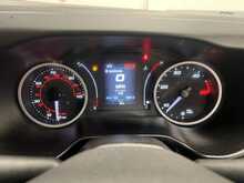 Iveco Daily 2.3D HPI 14V 35C 3750 Tipper Double Cab 4dr Diesel Manual L3 Euro 6 (s/s) (DRW) (136 ps) - U2765
