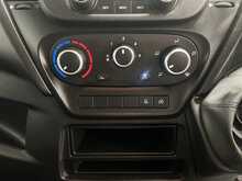 Iveco Daily 2.3D HPI 14V 35C 3750 Tipper Double Cab 4dr Diesel Manual L3 Euro 6 (s/s) (DRW) (136 ps) - U2765