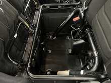 Iveco Daily 2.3D HPI 14V 35C 3750 Tipper Double Cab 4dr Diesel Manual L3 Euro 6 (s/s) (DRW) (136 ps) - U2765