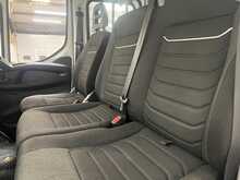 Iveco Daily 2.3D HPI 14V 35C 3750 Tipper Double Cab 4dr Diesel Manual L3 Euro 6 (s/s) (DRW) (136 ps) - U2765
