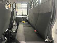 Iveco Daily 2.3D HPI 14V 35C 3750 Tipper Double Cab 4dr Diesel Manual L3 Euro 6 (s/s) (DRW) (136 ps) - U2765