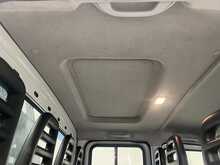 Iveco Daily 2.3D HPI 14V 35C 3750 Tipper Double Cab 4dr Diesel Manual L3 Euro 6 (s/s) (DRW) (136 ps) - U2765