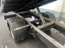 Iveco Daily 2.3D HPI 14V 35C 3750 Tipper Double Cab 4dr Diesel Manual L3 Euro 6 (s/s) (DRW) (136 ps) - U2765
