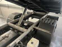 Iveco Daily 2.3D HPI 14V 35C 3750 Tipper Double Cab 4dr Diesel Manual L3 Euro 6 (s/s) (DRW) (136 ps) - U2765