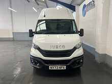 Iveco Daily 2.3D HPI 14V 35S 3520 Panel Van 5dr Diesel Manual MWB H3 Euro 6 (s/s) (136 ps) 2.3 5dr Panel Van - U2766