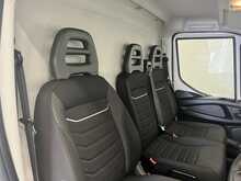 Iveco Daily 2.3D HPI 14V 35S 3520 Panel Van 5dr Diesel Manual MWB H3 Euro 6 (s/s) (136 ps) 2.3 5dr Panel Van - U2766