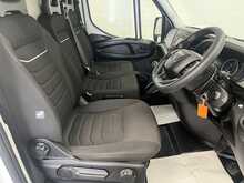 Iveco Daily 2.3D HPI 14V 35S 3520 Panel Van 5dr Diesel Manual MWB H3 Euro 6 (s/s) (136 ps) 2.3 5dr Panel Van - U2766