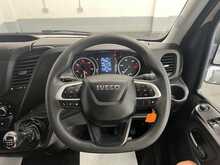 Iveco Daily 2.3D HPI 14V 35S 3520 Panel Van 5dr Diesel Manual MWB H3 Euro 6 (s/s) (136 ps) 2.3 5dr Panel Van - U2766