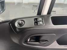 Iveco Daily 2.3D HPI 14V 35S 3520 Panel Van 5dr Diesel Manual MWB H3 Euro 6 (s/s) (136 ps) 2.3 5dr Panel Van - U2766