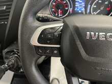Iveco Daily 2.3D HPI 14V 35S 3520 Panel Van 5dr Diesel Manual MWB H3 Euro 6 (s/s) (136 ps) 2.3 5dr Panel Van - U2766
