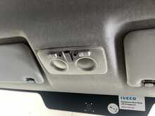Iveco Daily 2.3D HPI 14V 35S 3520 Panel Van 5dr Diesel Manual MWB H3 Euro 6 (s/s) (136 ps) 2.3 5dr Panel Van - U2766