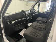 Iveco Daily 2.3D HPI 14V 35S 3520 Panel Van 5dr Diesel Manual MWB H3 Euro 6 (s/s) (136 ps) 2.3 5dr Panel Van - U2766