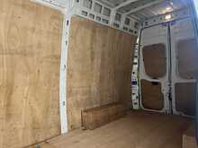 Iveco Daily 2.3D HPI 14V 35S 3520 Panel Van 5dr Diesel Manual MWB H3 Euro 6 (s/s) (136 ps) 2.3 5dr Panel Van - U2766