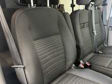 Ford Transit Custom 2.0 320 EcoBlue Limited Crew Van Double Cab 5dr Diesel Manual L2 H1 Euro 6 (s/s) (130 ps) - U2767