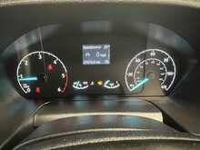 Ford Transit Custom 2.0 320 EcoBlue Limited Crew Van Double Cab 5dr Diesel Manual L2 H1 Euro 6 (s/s) (130 ps) - U2767