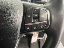 Ford Transit Custom 2.0 320 EcoBlue Limited Crew Van Double Cab 5dr Diesel Manual L2 H1 Euro 6 (s/s) (130 ps) - U2767