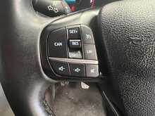 Ford Transit Custom 2.0 320 EcoBlue Limited Crew Van Double Cab 5dr Diesel Manual L2 H1 Euro 6 (s/s) (130 ps) - U2767