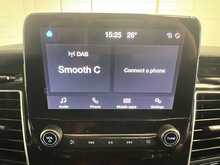 Ford Transit Custom 2.0 320 EcoBlue Limited Crew Van Double Cab 5dr Diesel Manual L2 H1 Euro 6 (s/s) (130 ps) - U2767
