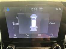 Ford Transit Custom 2.0 320 EcoBlue Limited Crew Van Double Cab 5dr Diesel Manual L2 H1 Euro 6 (s/s) (130 ps) - U2767