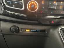 Ford Transit Custom 2.0 320 EcoBlue Limited Crew Van Double Cab 5dr Diesel Manual L2 H1 Euro 6 (s/s) (130 ps) - U2767
