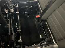 Ford Transit Custom 2.0 320 EcoBlue Limited Crew Van Double Cab 5dr Diesel Manual L2 H1 Euro 6 (s/s) (130 ps) - U2767
