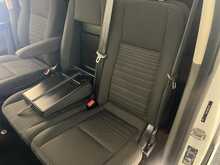 Ford Transit Custom 2.0 320 EcoBlue Limited Crew Van Double Cab 5dr Diesel Manual L2 H1 Euro 6 (s/s) (130 ps) - U2767
