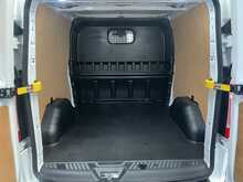 Ford Transit Custom 2.0 320 EcoBlue Limited Crew Van Double Cab 5dr Diesel Manual L2 H1 Euro 6 (s/s) (130 ps) - U2767