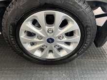 Ford Transit Custom 2.0 320 EcoBlue Limited Crew Van Double Cab 5dr Diesel Manual L2 H1 Euro 6 (s/s) (130 ps) - U2767