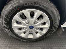 Ford Transit Custom 2.0 320 EcoBlue Limited Crew Van Double Cab 5dr Diesel Manual L2 H1 Euro 6 (s/s) (130 ps) - U2767